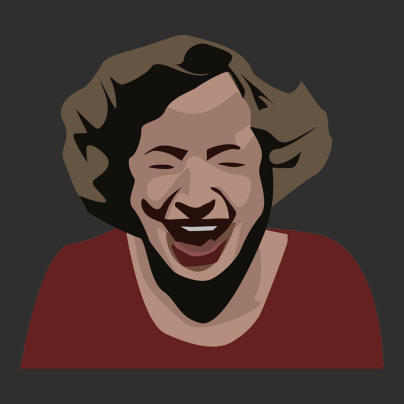 Kitty Forman Laughing - That 70s Show Snapback Trucker Cap by cm-arts | Artistshot