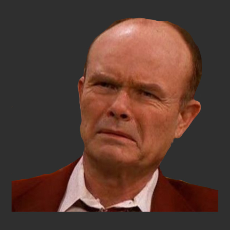 Red Forman Snapback Trucker Cap by cm-arts | Artistshot