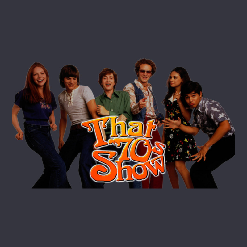 That 70s Show (1998-2006) Tv Show Snapback Trucker Cap by cm-arts | Artistshot