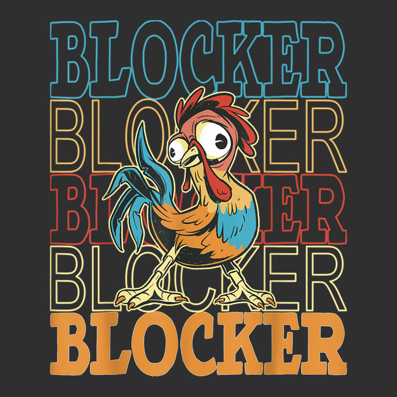 Cock Blockers, Kawaii Rooster Lovers, Funny Gags For Men T Shirt Snapback Trucker Cap by goveteman | Artistshot