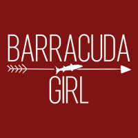 Barracuda Girl Gift For Women Marine Fish Saltwater Lover T Shirt Snapback Trucker Cap | Artistshot