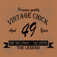 Wintage Chick 49 Vintage T-shirt | Artistshot