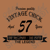 Wintage Chick 57 Vintage T-shirt | Artistshot