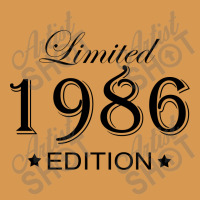 Limited Edition 1986 Vintage T-shirt | Artistshot