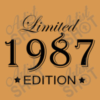 Limited Edition 1987 Vintage T-shirt | Artistshot