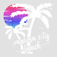 Panama City Beach Family Summer Vacation Foam Trucker Hat | Artistshot