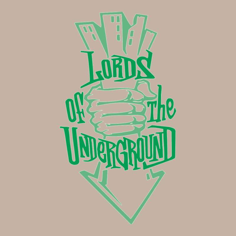 Lords Underground Hip Hop Print Foam Trucker Hat by cm-arts | Artistshot