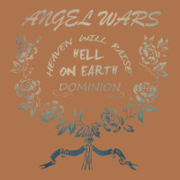 Angel Wars Vintage T-shirt | Artistshot