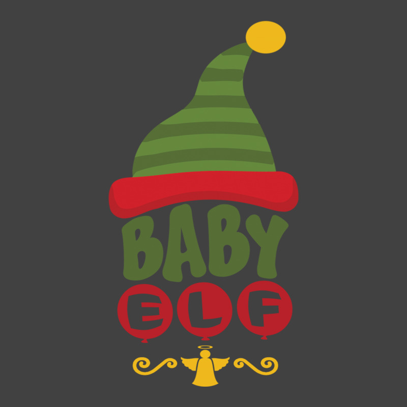 Baby Elf Vintage T-shirt | Artistshot