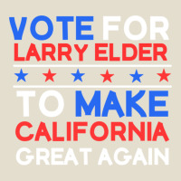 Larry Elder California Great Again Adjustable Baseball Cap | Artistshot