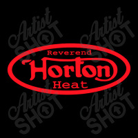 Reverend Horton Heat Adjustable Cap | Artistshot