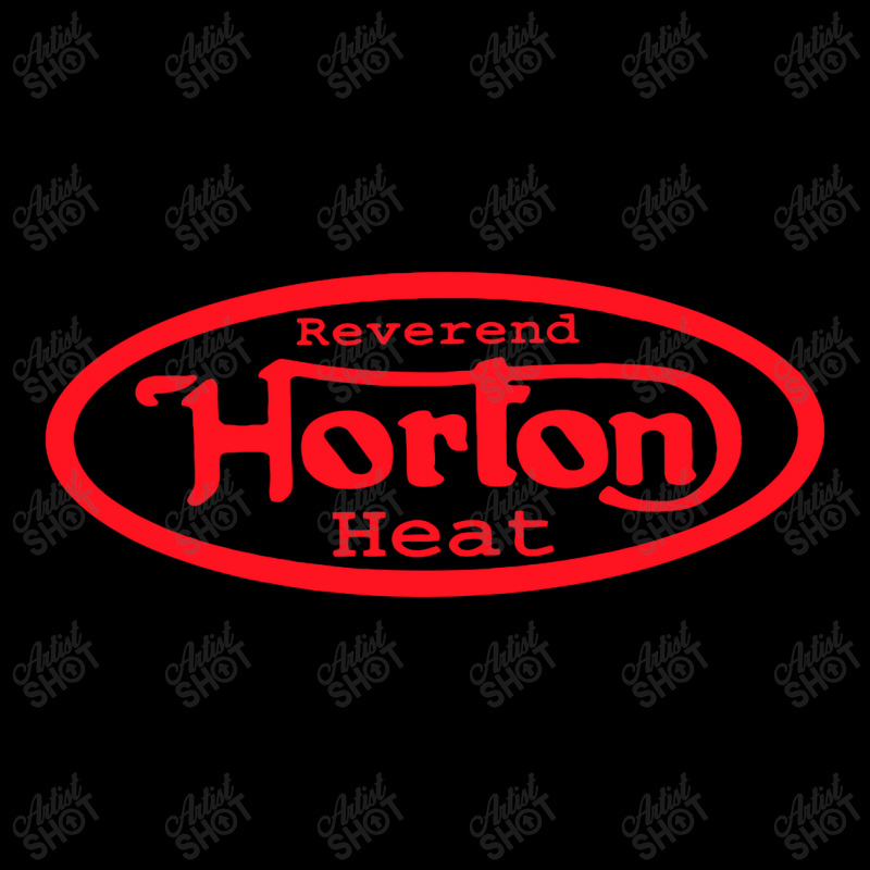 Reverend Horton Heat Adjustable Cap by Bulumata | Artistshot