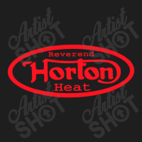 Reverend Horton Heat Classic T-shirt | Artistshot