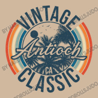 I Love Antioch California Retro Vintage Classic Limited Edition Adjustable Baseball Cap | Artistshot