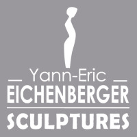 Eichenberger Sculptor Yannn Ericc Adjustable Baseball Cap | Artistshot