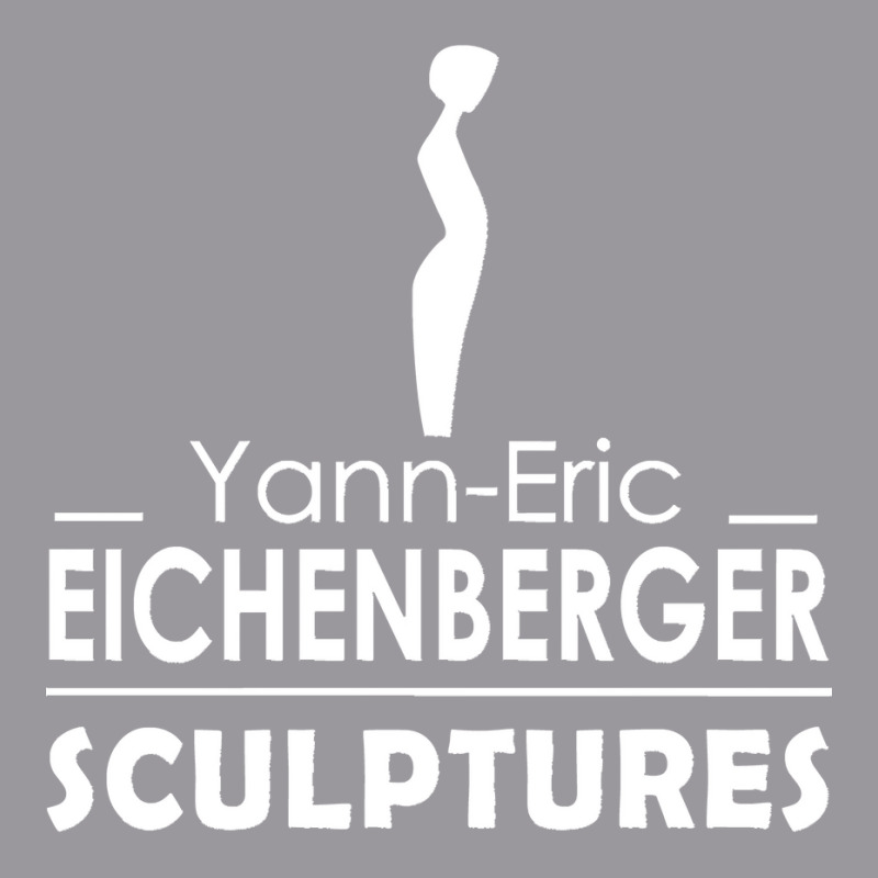 Eichenberger Sculptor Yannn Ericc Adjustable Baseball Cap by cm-arts | Artistshot