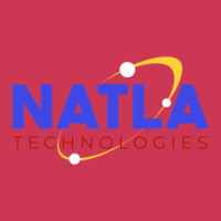 Natla Technologies Adjustable Baseball Cap | Artistshot