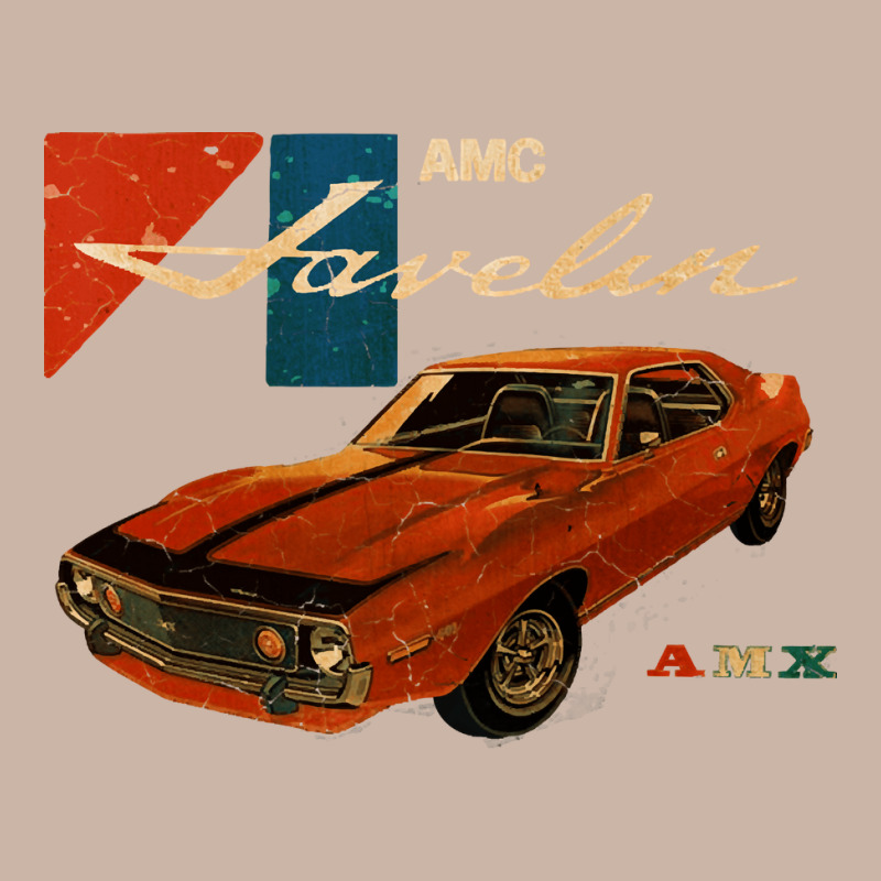 Javelin By Amc, The Javelin By Amc, Javelin By Amc Art, Javelin By Amc Adjustable Baseball Cap | Artistshot