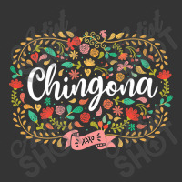 Latina Pride Feminist Chingona Mexican Women Girl Gift Adjustable Baseball Cap | Artistshot