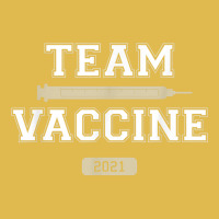 Team Vaccine Vaccinated Pro Vaccination 2021 Doctor Nurse Dyed Cap | Artistshot