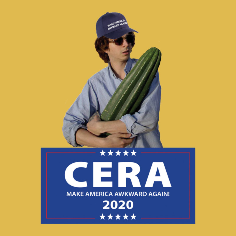 Michael Cera 2020 - 2 Dyed Cap | Artistshot