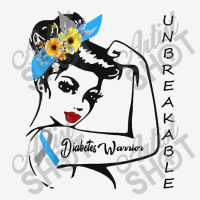 Diabetes Warrior Awareness Diabetic Magic Mug | Artistshot