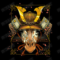 Samurai Giraffe Warrior Samurai Lovers Baby Tee | Artistshot