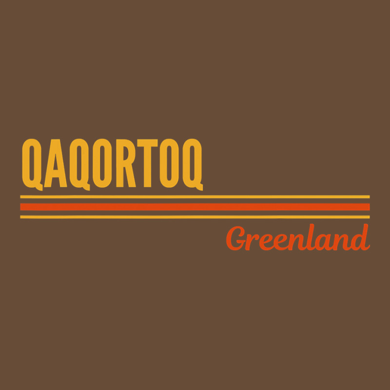 Qaqortoq Greenland Dyed Cap | Artistshot