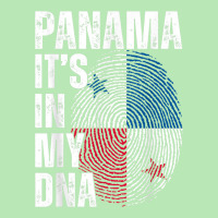 Panama It's In My Dna Matching Panamanian Men Women Kids Dyed Cap | Artistshot