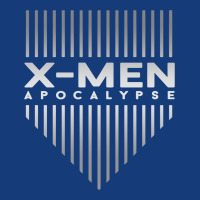 X Men Apocalypse New Film Foam Snapback Hat | Artistshot