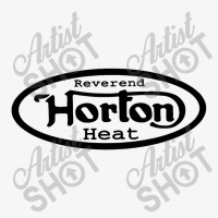 Reverend Horton Heat Ladies Fitted T-shirt | Artistshot