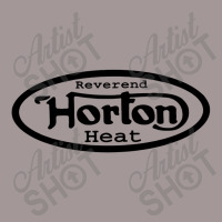 Reverend Horton Heat Vintage Hoodie | Artistshot