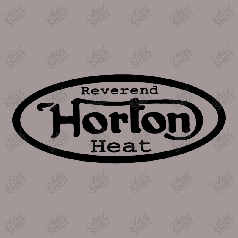 Reverend Horton Heat Vintage Hoodie by Bulumata | Artistshot