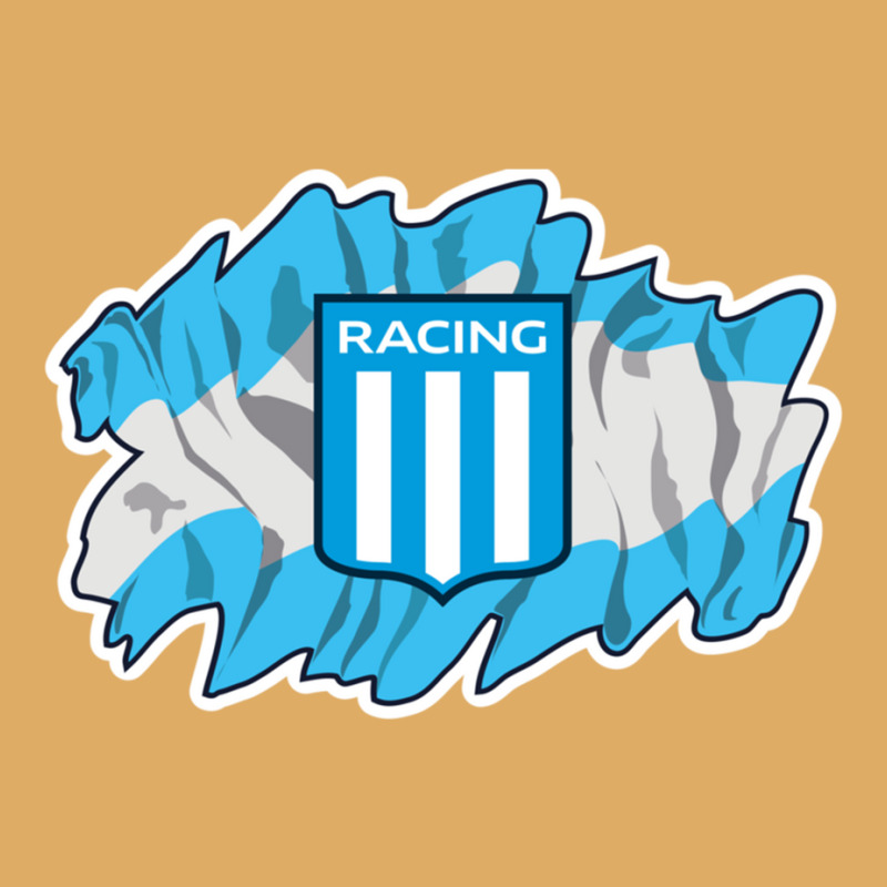 Avellaneda Racing Club Long Urban Heavy T-shirt | Artistshot