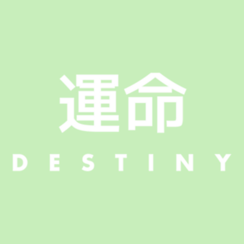 Destiny  Unmei Urban Heavy T-shirt by cm-arts | Artistshot