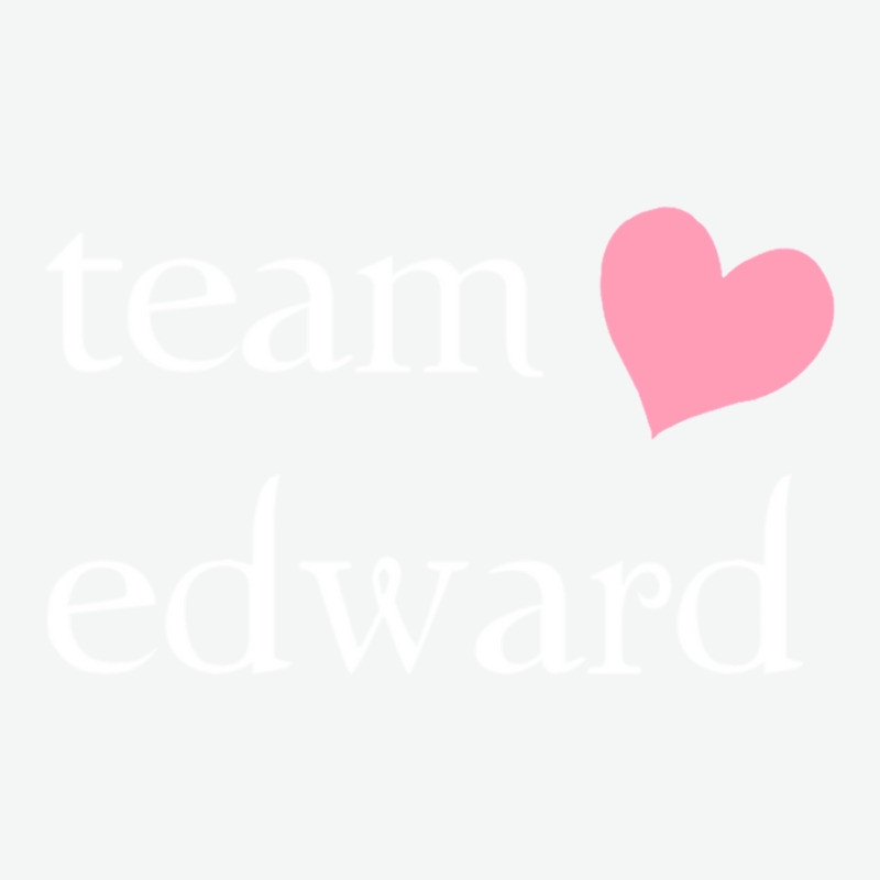 Twilight Team Edward Urban Heavy T-shirt by JONATHANSPURLING | Artistshot