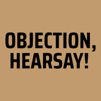 Objection Hersay Urban Heavy T-shirt | Artistshot