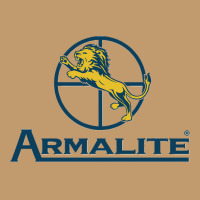 Armalite Classic Urban Heavy T-shirt | Artistshot