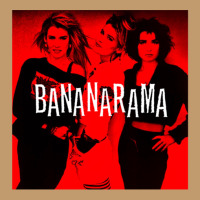 Bananarama Classic 1 Urban Heavy T-shirt | Artistshot