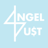 Angel Dust 2 1 Urban Heavy T-shirt | Artistshot