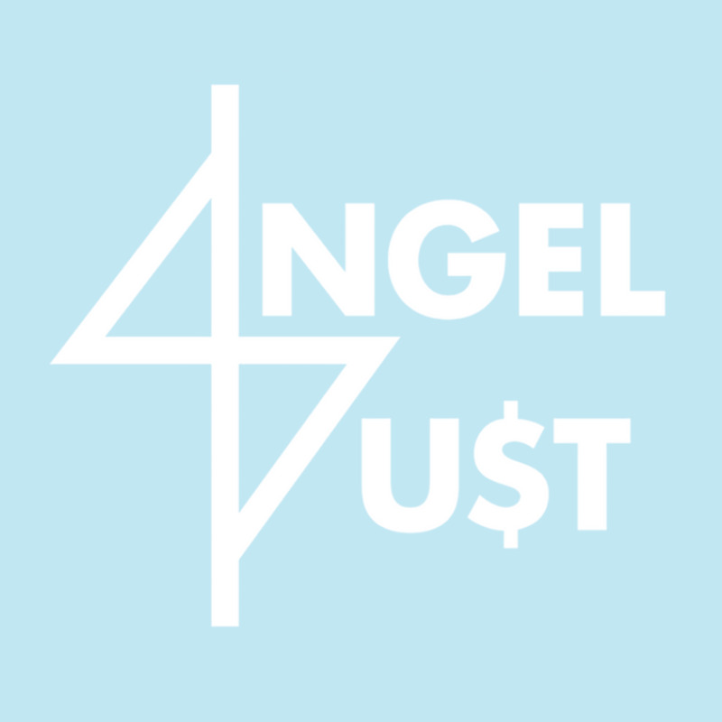 Angel Dust 2 1 Urban Heavy T-shirt by AnthonyPittman | Artistshot