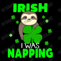 St. Patrick's Day Adults Irish I Was Toddler Sweatshirt | Artistshot