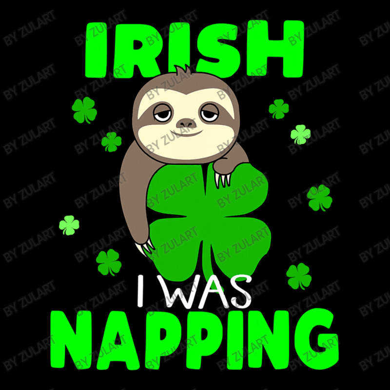 St. Patrick's Day Adults Irish I Was Toddler Sweatshirt | Artistshot