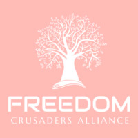 Freedom Crusaders Alliance - White Urban Heavy T-shirt | Artistshot