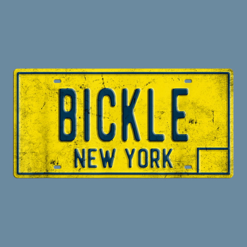 Taxi Driver Retro Old Ny Movie Travis Bickle License Plate Urban Heavy T-shirt by StaceyKerry | Artistshot