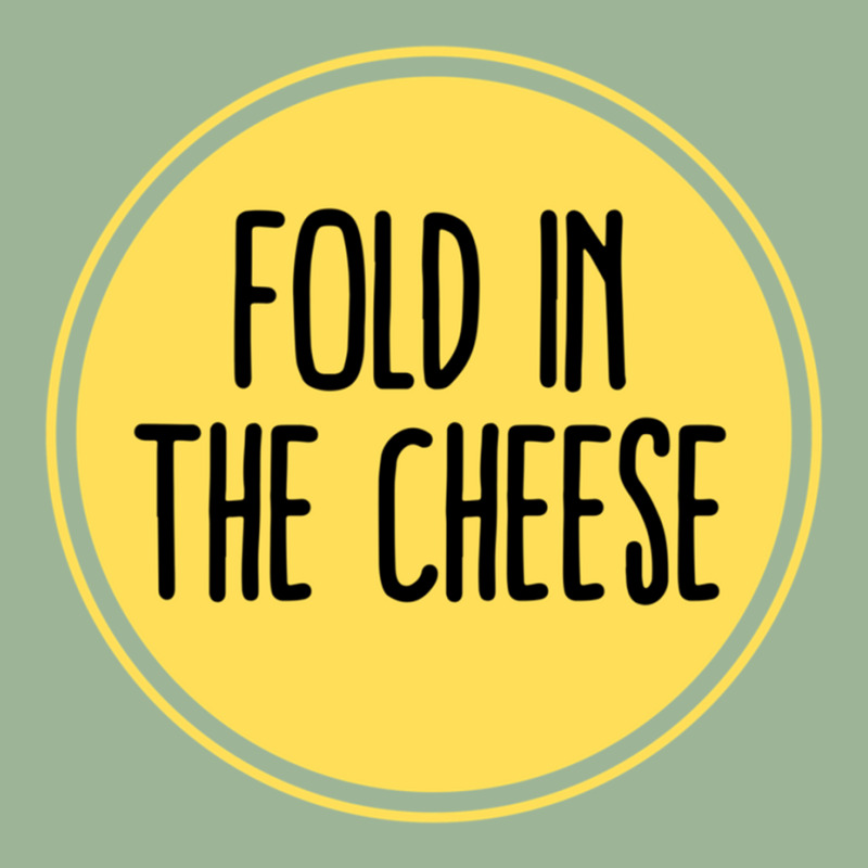 Schitts Creek Quote  Schitts Creek Fold In The Cheese  Schitts Creek M Urban Heavy T-shirt | Artistshot