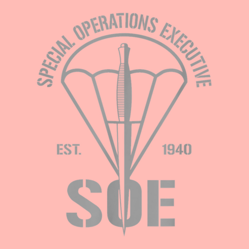 British Ww2 Special Operations Executive (soe) T Shirt Urban Pullover Hoodie | Artistshot