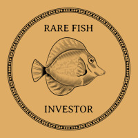 I Invest In Rare Fish, Rare Fish Investor, Become A Trillionaire Urban Pullover Hoodie | Artistshot