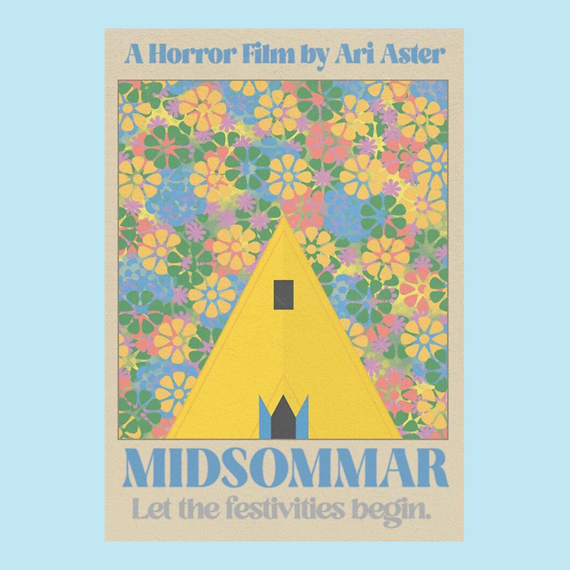 Midsommar Urban Pullover Hoodie by cm-arts | Artistshot