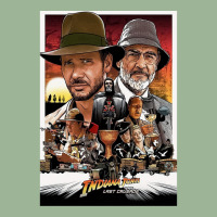 Indiana Jones And The Last Crusade Urban Pullover Hoodie | Artistshot